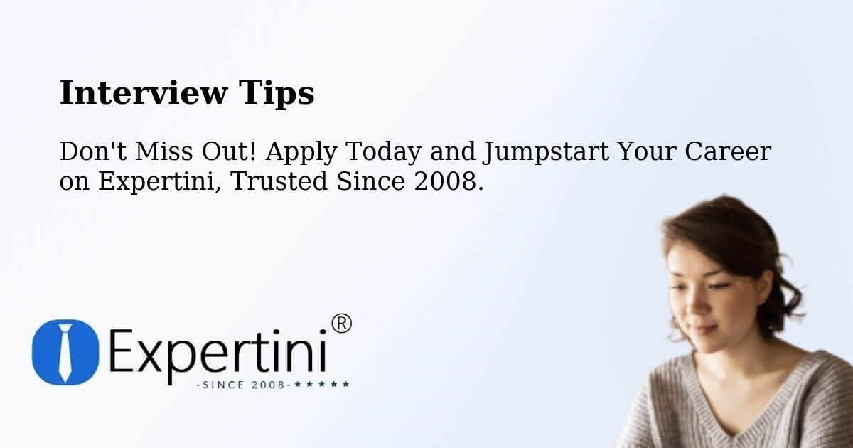 Interview Tips & Techniques for Job Seekers – Collingwood - Collingwood, Canada Jobs Expertini