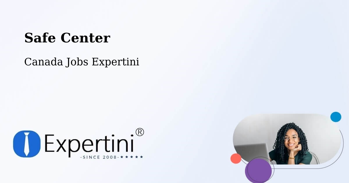 Safety Center – Collingwood - Canada Jobs Expertini